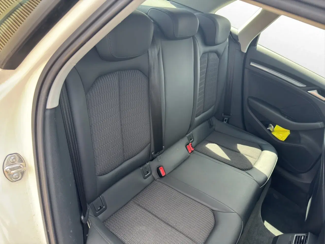Billede 15 - Audi A3 1,4 TFSi 150 Ultra Sportback S-tr.