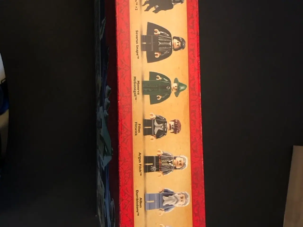 Billede 5 - Lego Hogwarts Castle Harry Potter 4842