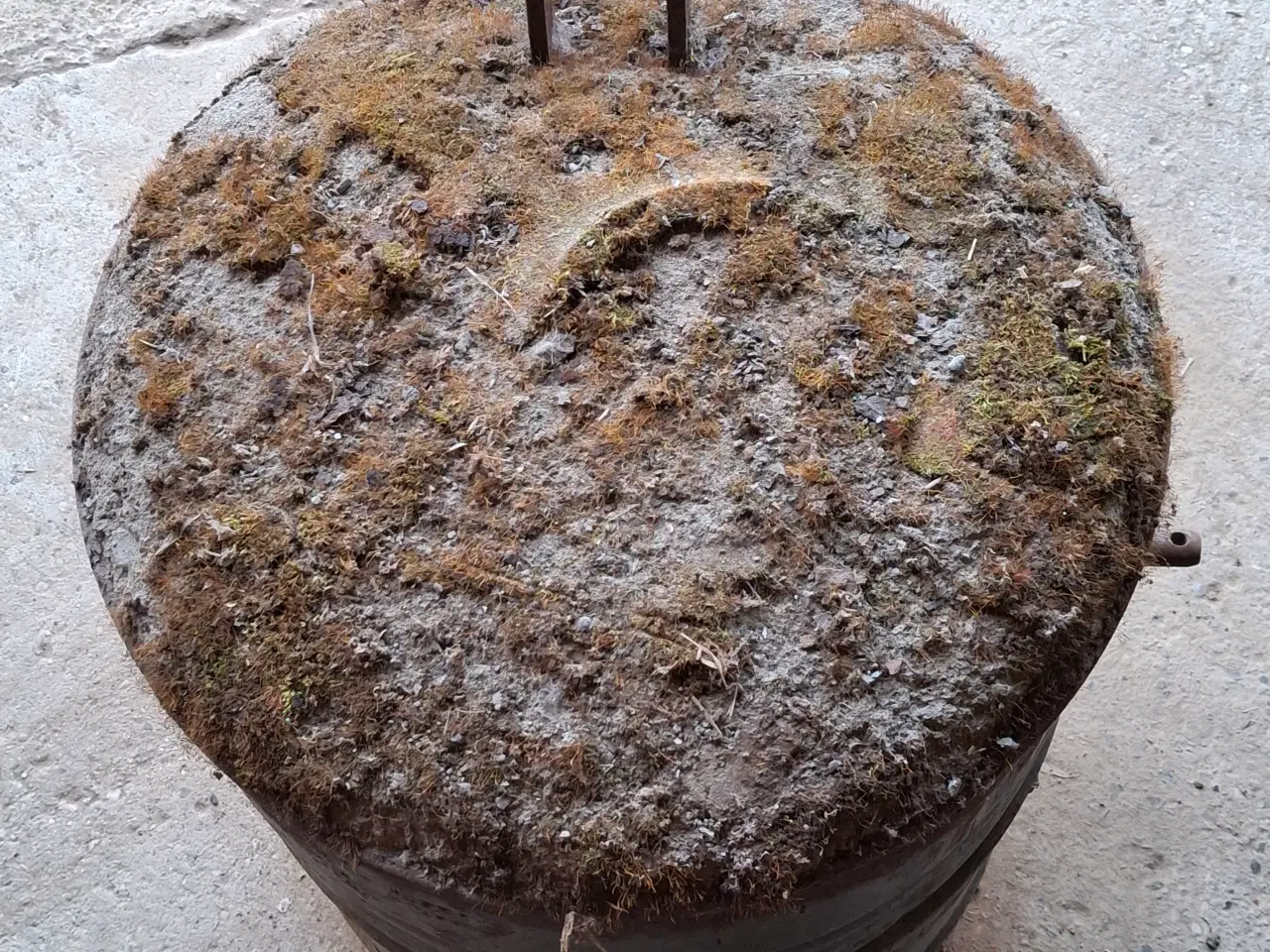 Billede 2 - Kontravægt Vægtklods 