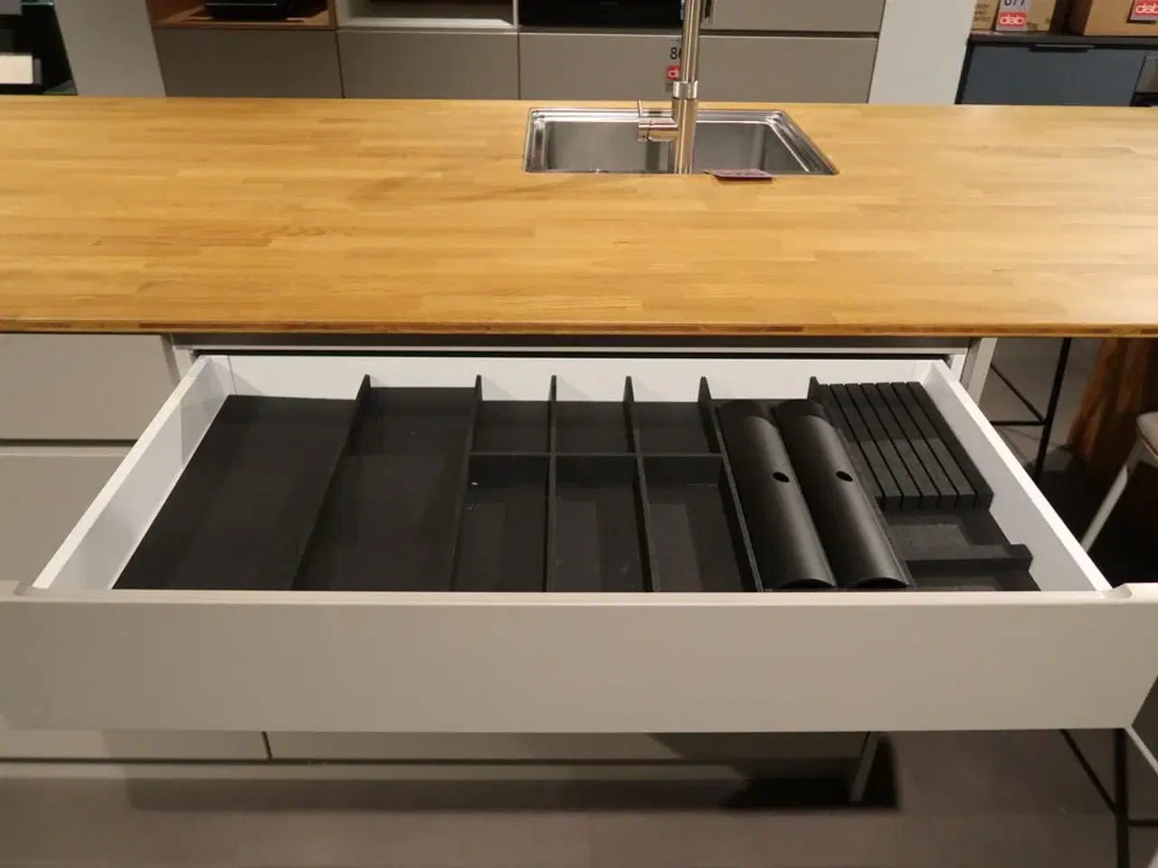 Billede 17 - Kvik køkken - MANO arizona beige