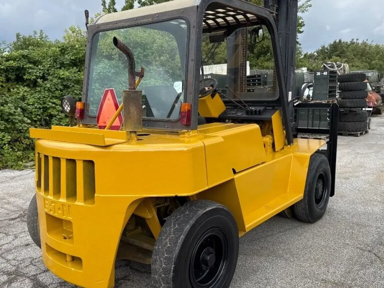 Billede 3 - Eaton Fd50P