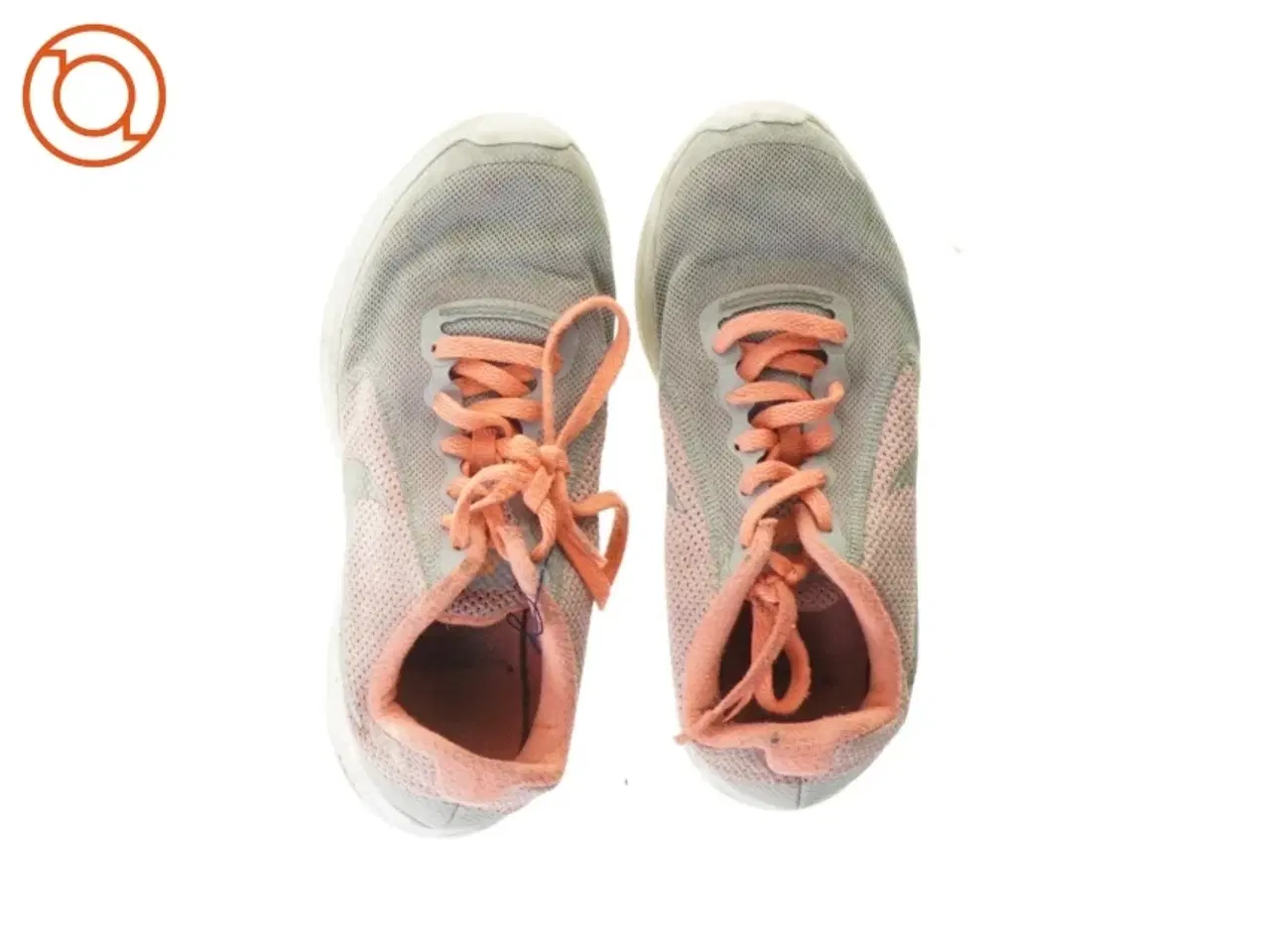 Billede 1 - Sko fra Nike (str. 35)