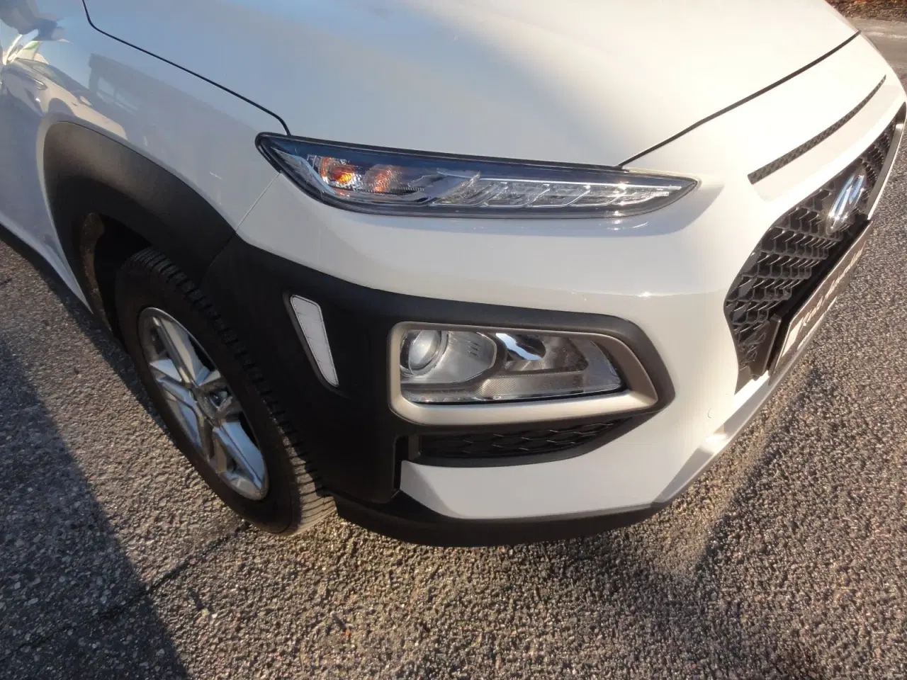 Billede 6 - Hyundai Kona 1,0 T-GDi Value Edition
