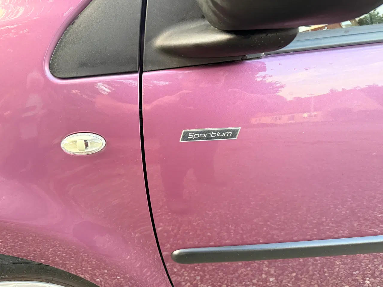 Billede 4 - Peugeot 107