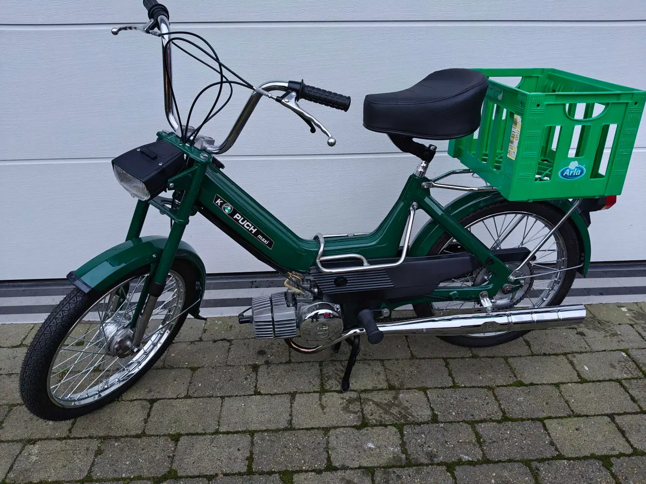 Billede 1 - Puch Maxi K