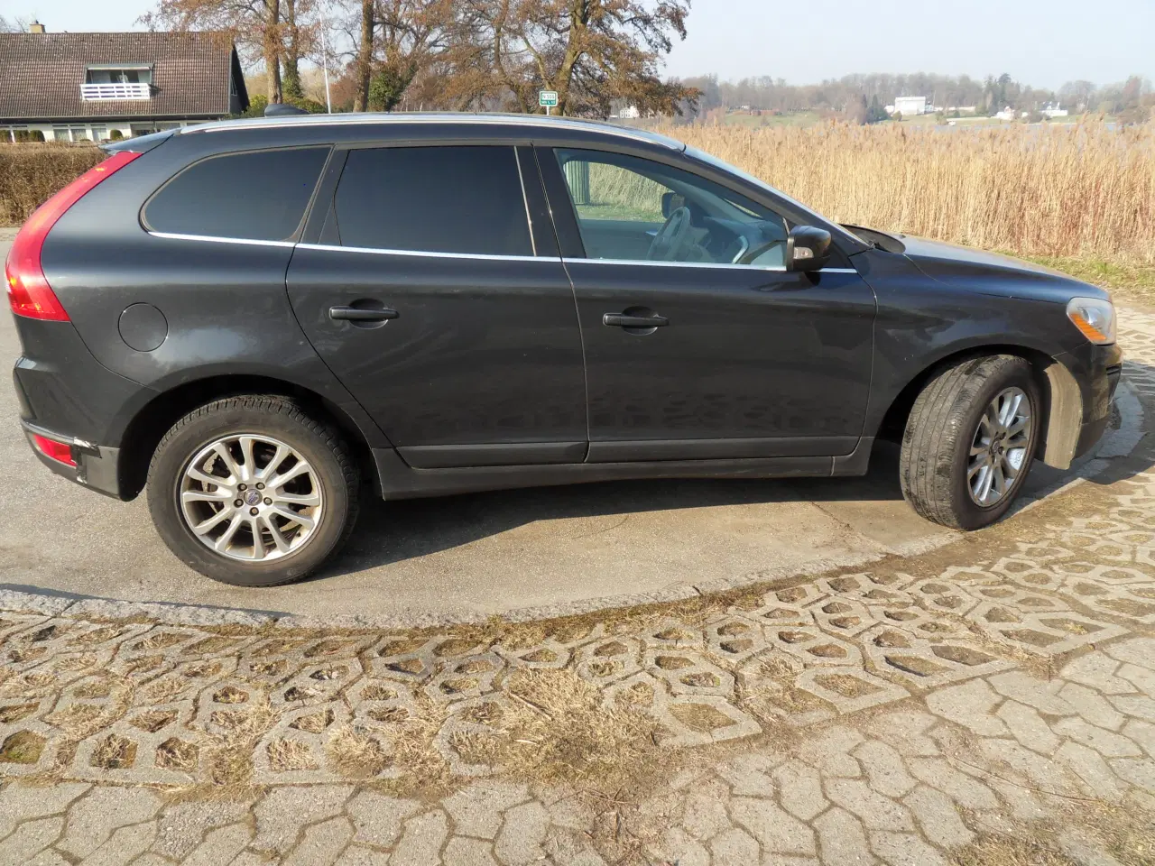 Billede 4 - Volvo XC60 T6. 304 HK 6 cylindre.  154.000 km.  