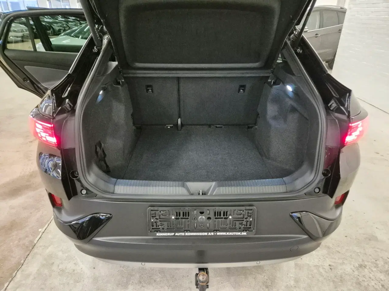 Billede 21 - VW ID.5 EL Pro 174HK 5d Aut.