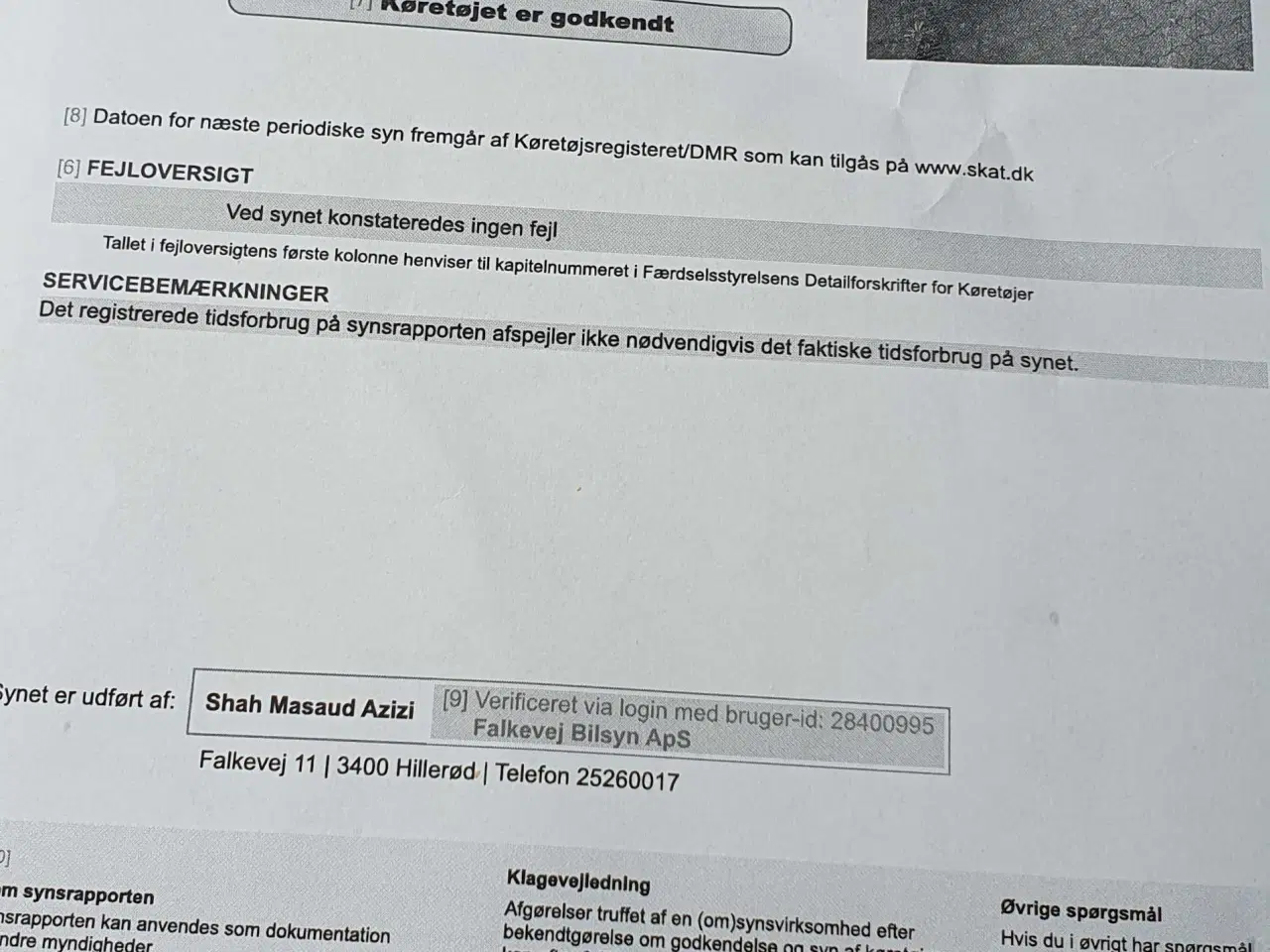 Billede 2 - Mazda 323F EXCLUSIVE 2,0 Benzin 