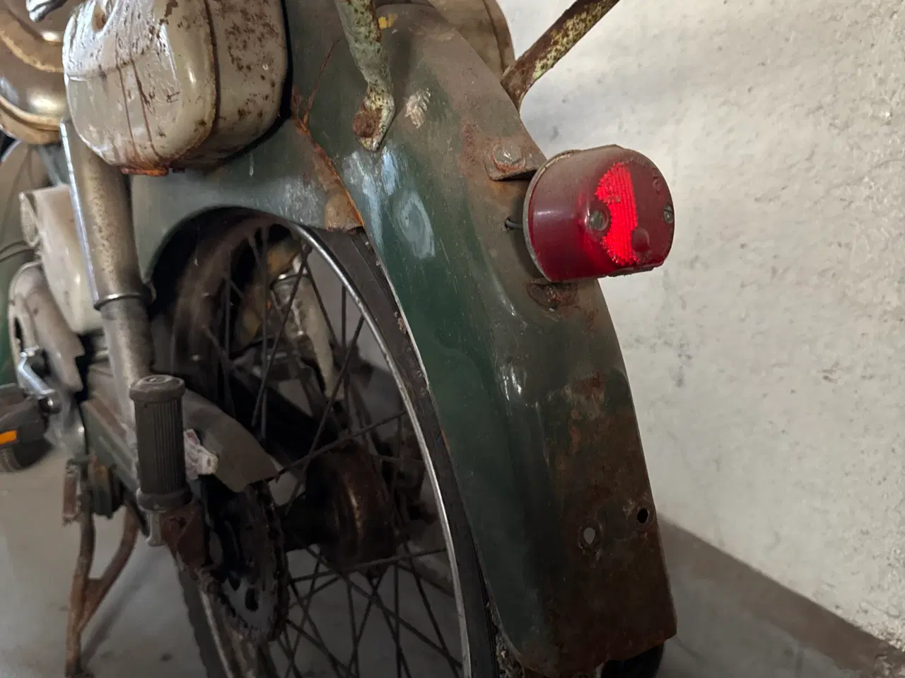 Billede 2 - Puch