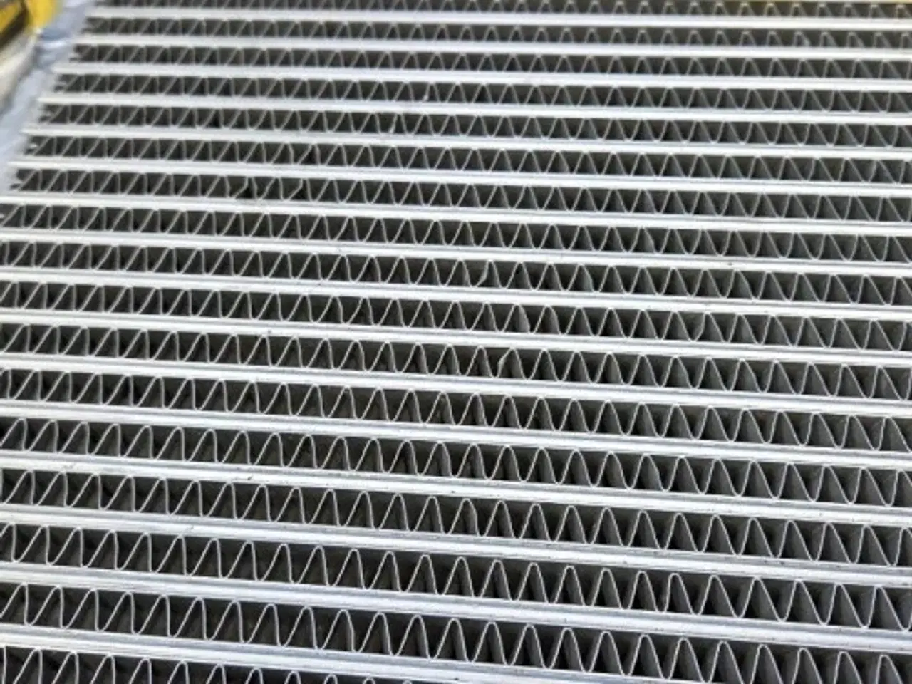 Billede 5 - New Holland TX68 Køler 9838603