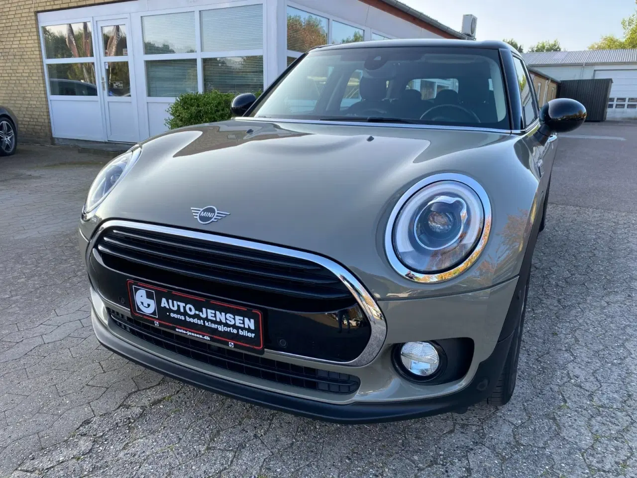 Billede 16 - MINI Clubman Cooper 1,5 