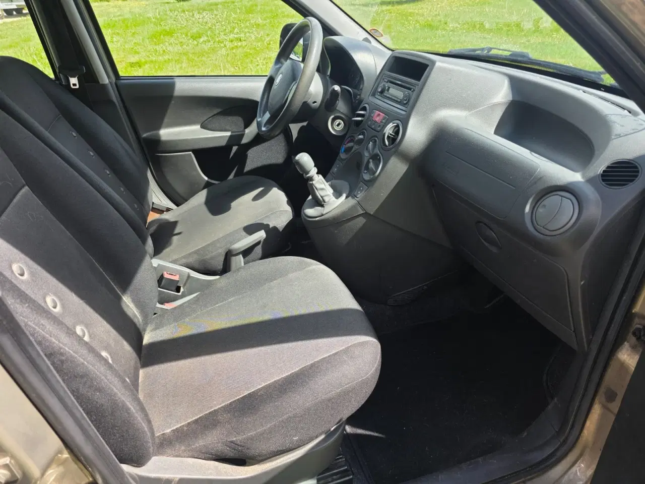 Billede 8 - Fiat Panda 1,2 69 Ciao