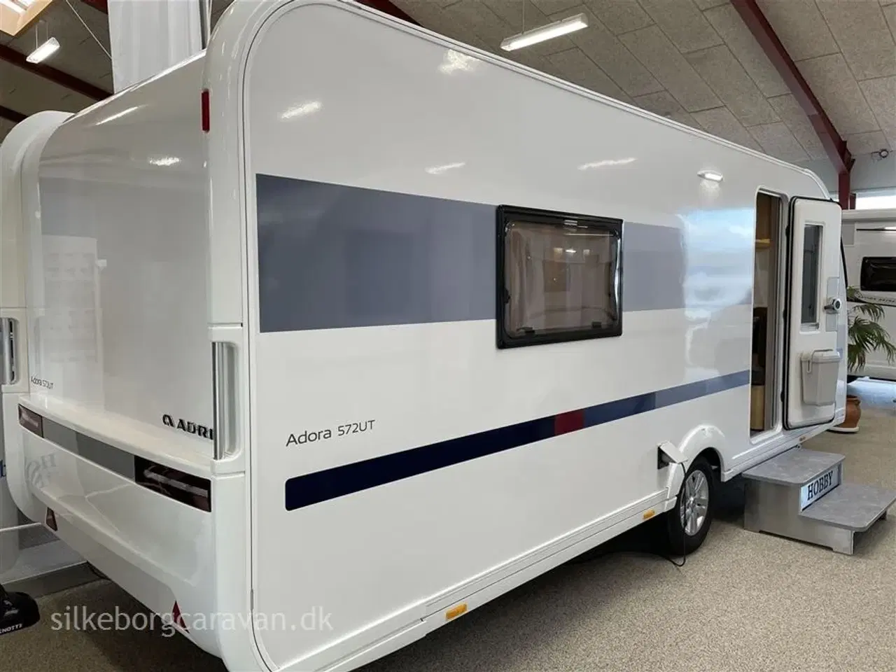 Billede 2 - 2024 - Adria Adora 572 UT Selected Edition