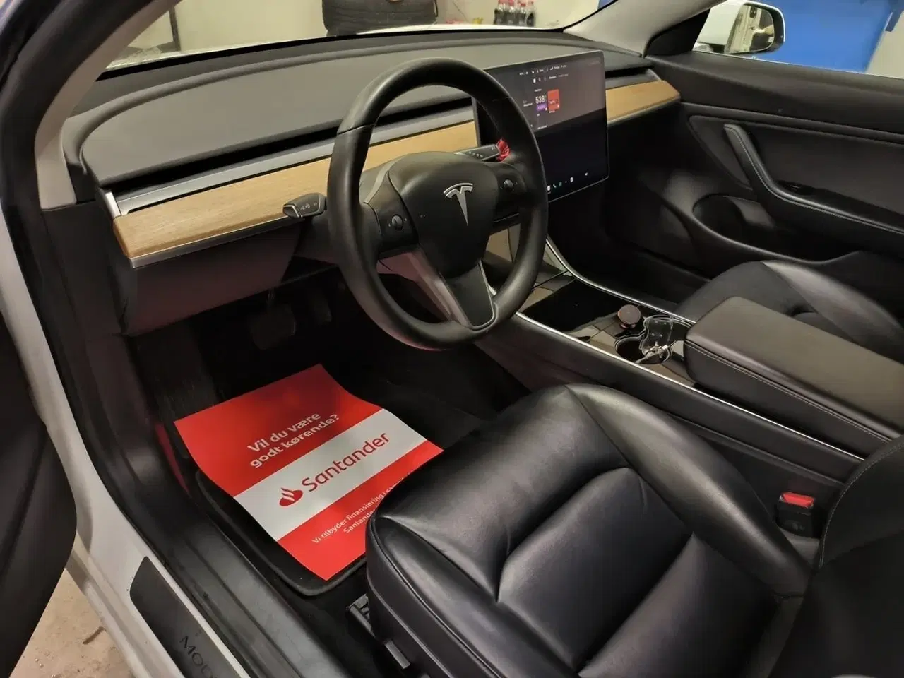 Billede 6 - Tesla Model 3  Standard Range+ RWD
