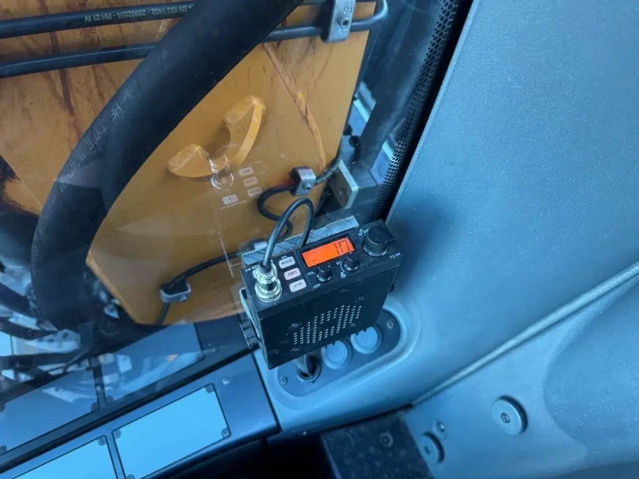 Billede 10 - Liebherr R 920