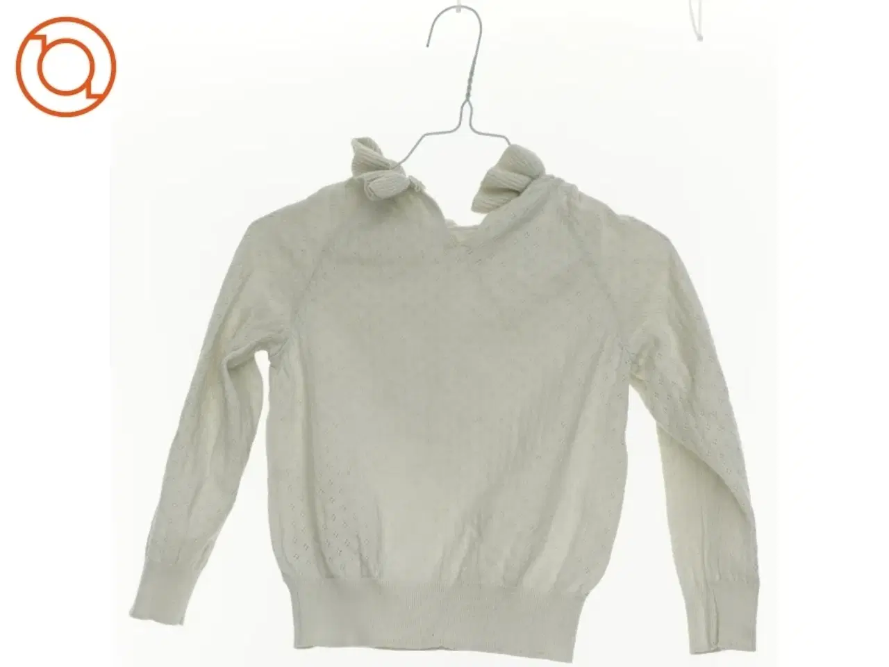 Billede 2 - Bluse (str. 98 cm) arket