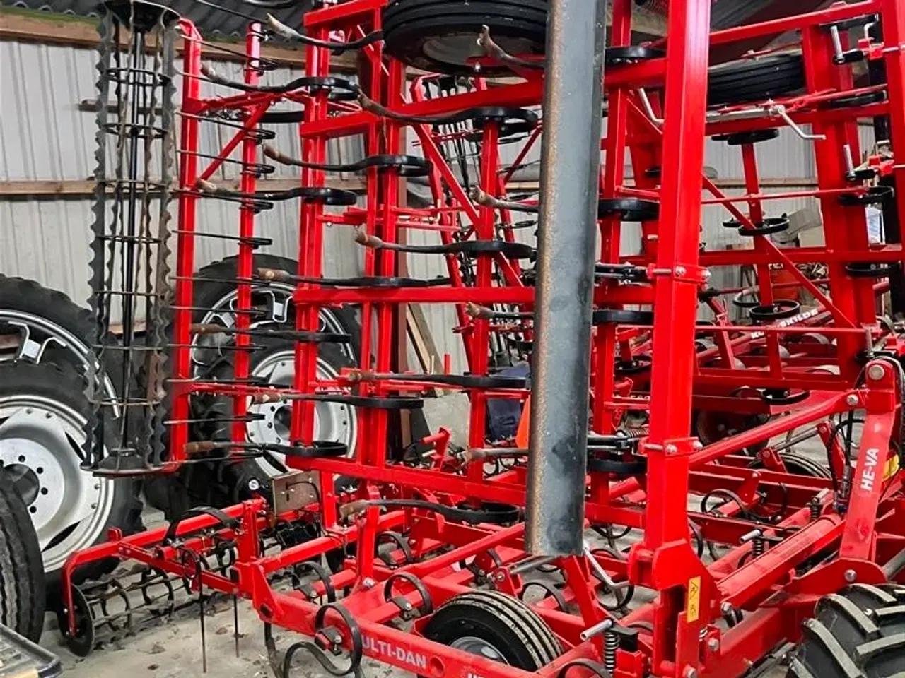 Billede 15 - Deutz-Fahr Agrotron 135 Enejrs med kun 3900 timer!