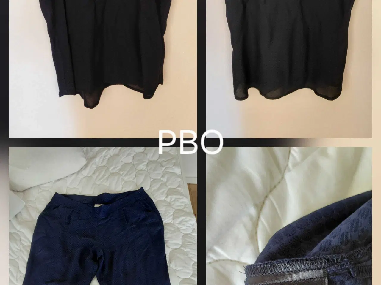 Billede 1 - Fin sæt fra PBO str 44