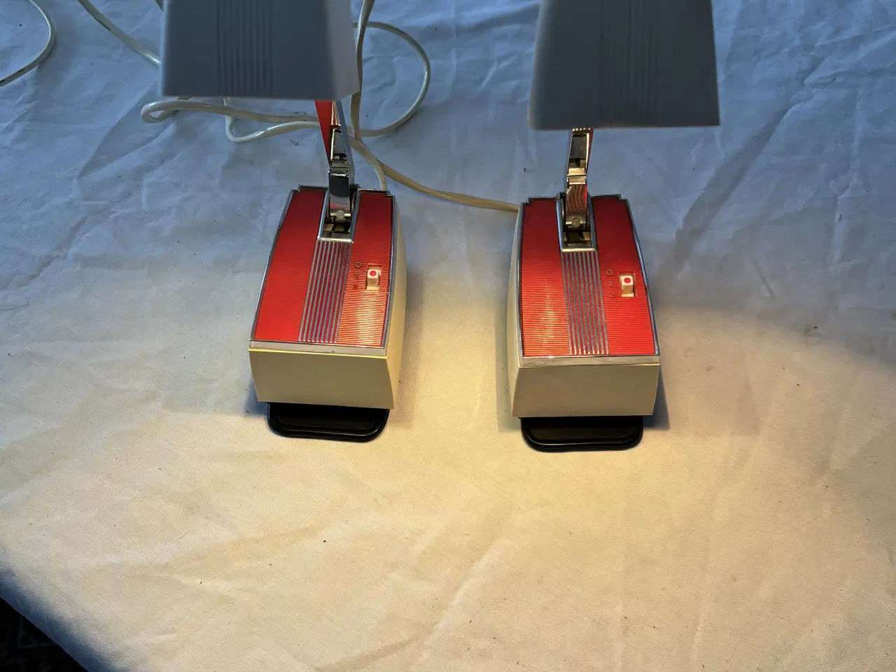 Billede 1 - HBH lamper