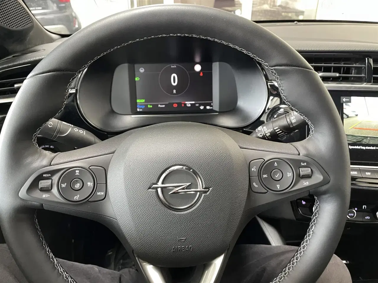 Billede 17 - Opel Corsa-e EL Ultimate 136HK 5d Aut.