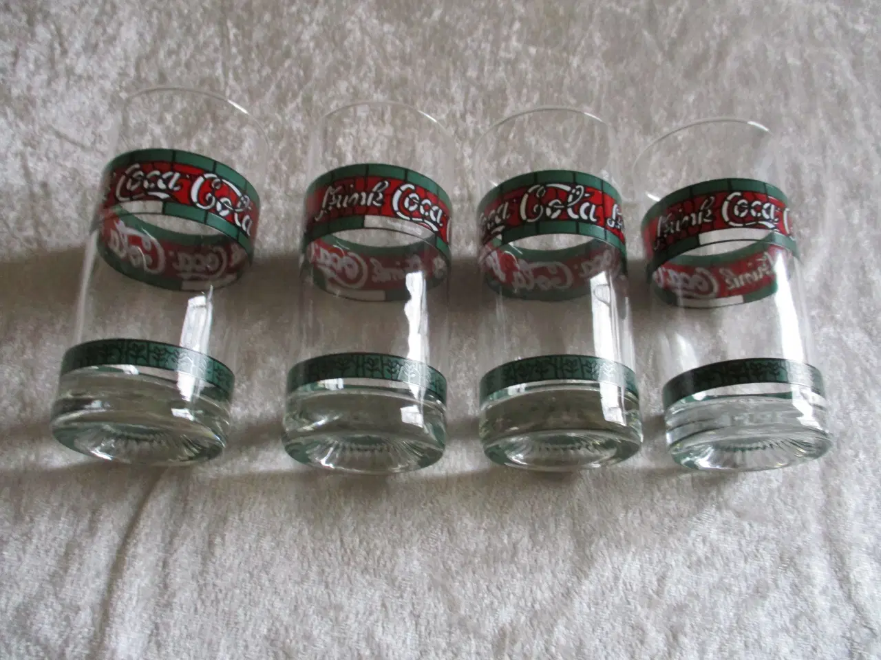 Billede 2 - COCA COLA GLAS