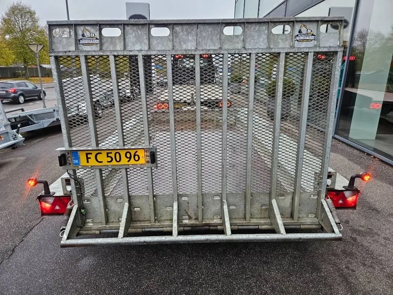 Billede 7 - martz builder 3 3500kg