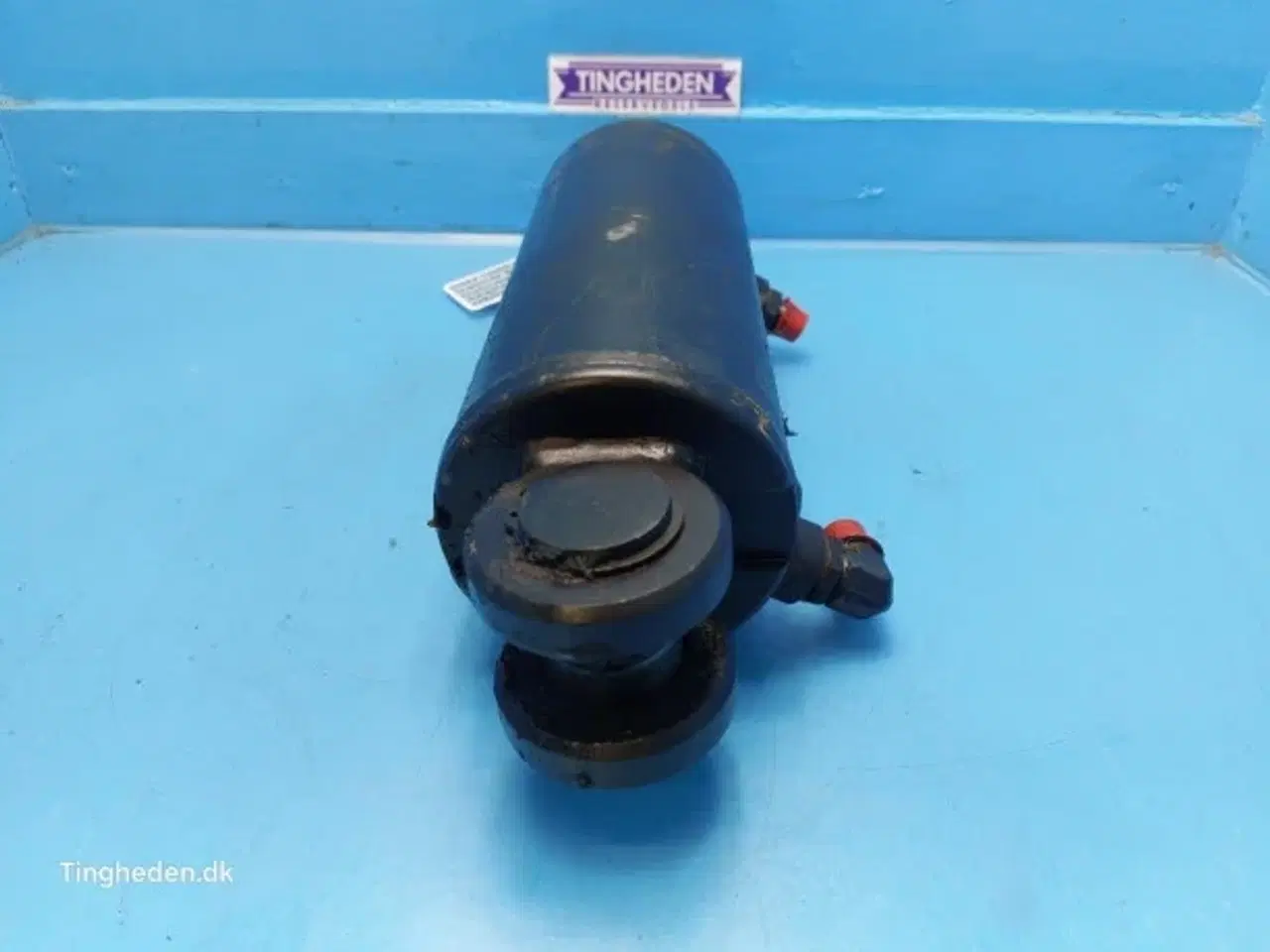 Billede 6 - Valmet 8050 Cylinder L. 34393500