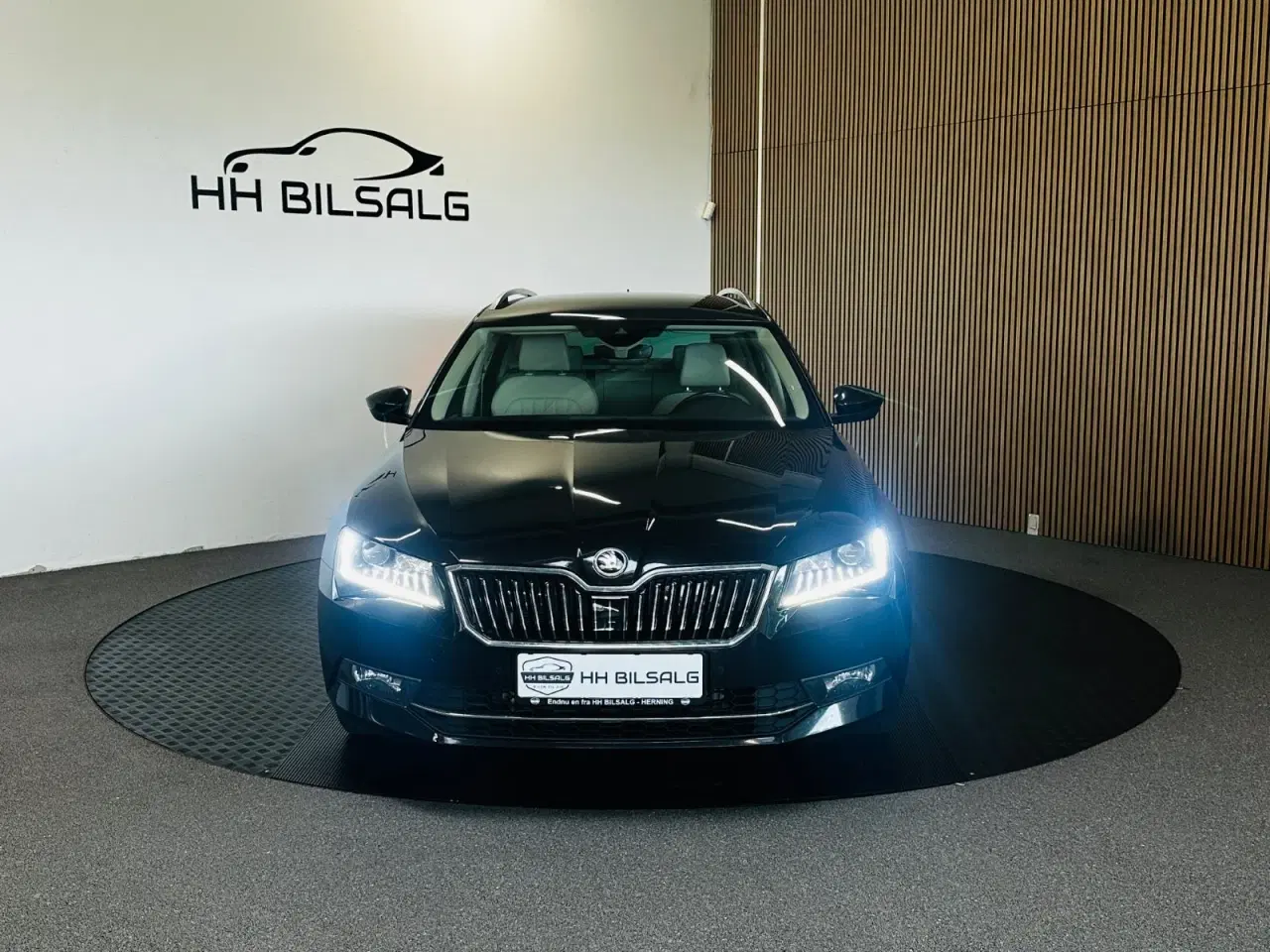Billede 2 - Skoda Superb 1,5 TSi 150 Style Combi DSG