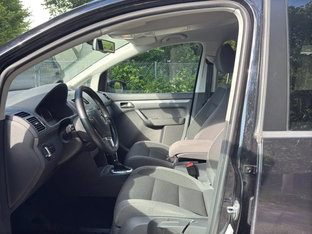 Billede 9 - VW Touran 1,4 TSi 140 Comfortline DSG