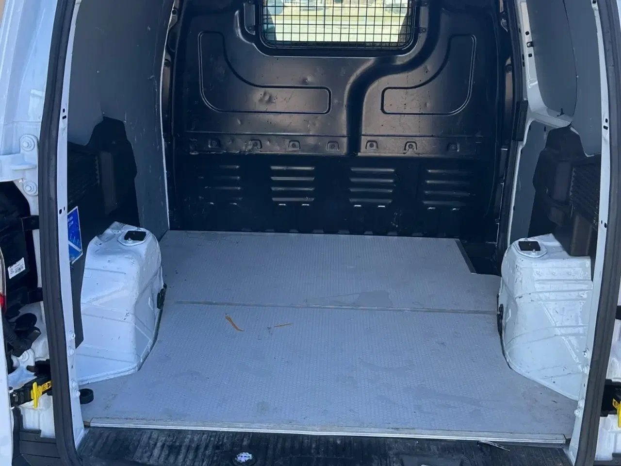 Billede 7 - Ford Transit Courier 1,5 TDCi 75 Ambiente Van