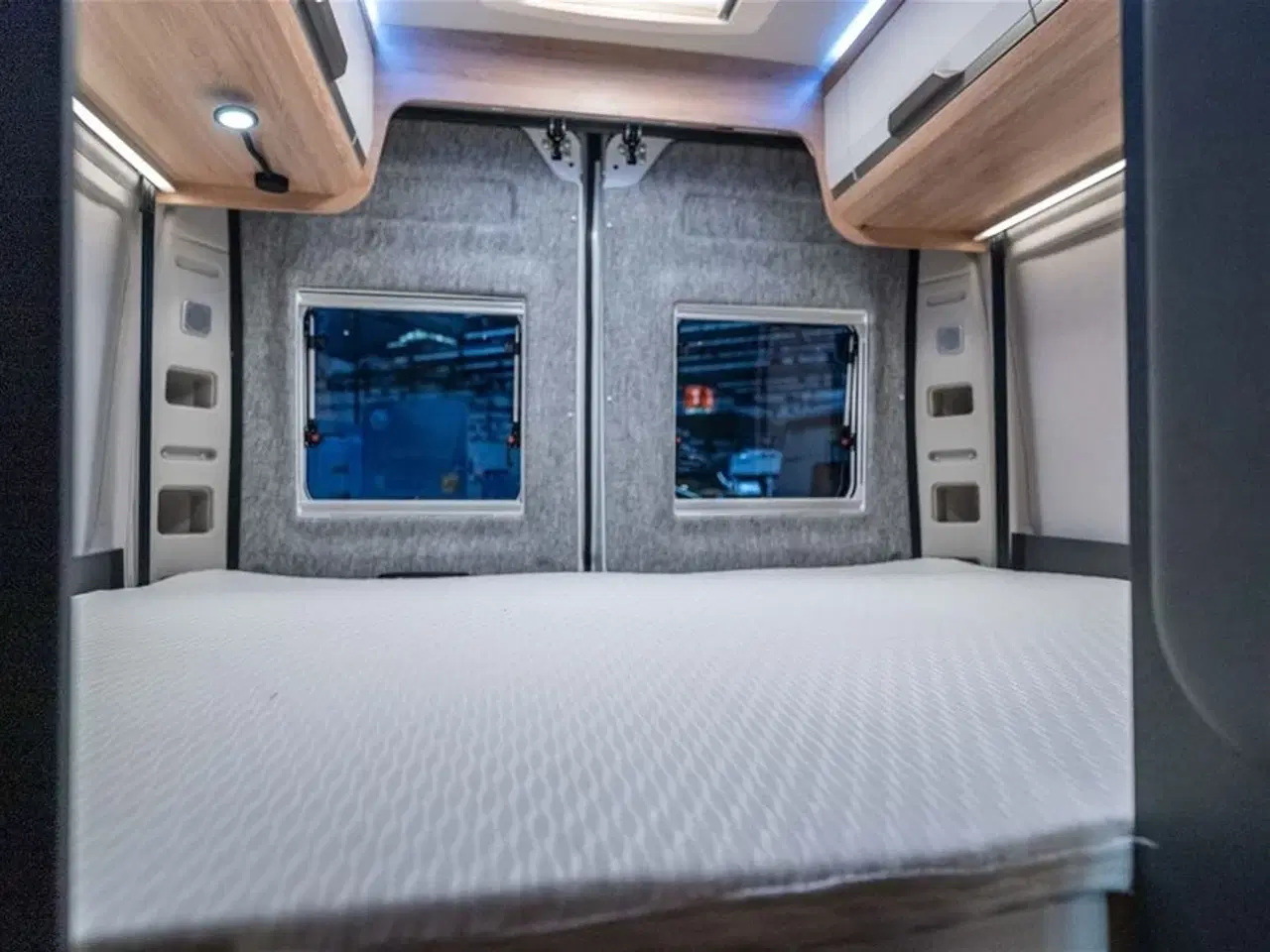 Billede 5 - 2026 - Knaus Boxlife 600 MQ Platinum Selection