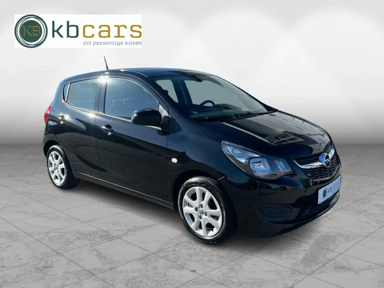 Billede 2 - Opel Karl 1,0 Innovation aut.