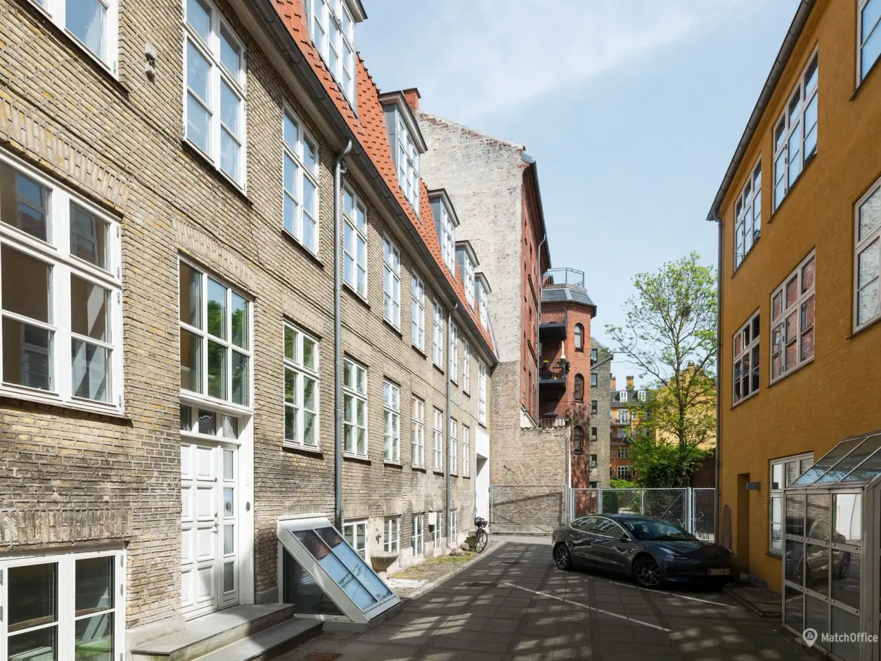 Billede 13 - Østerbroejendomme med ideel beliggenhed