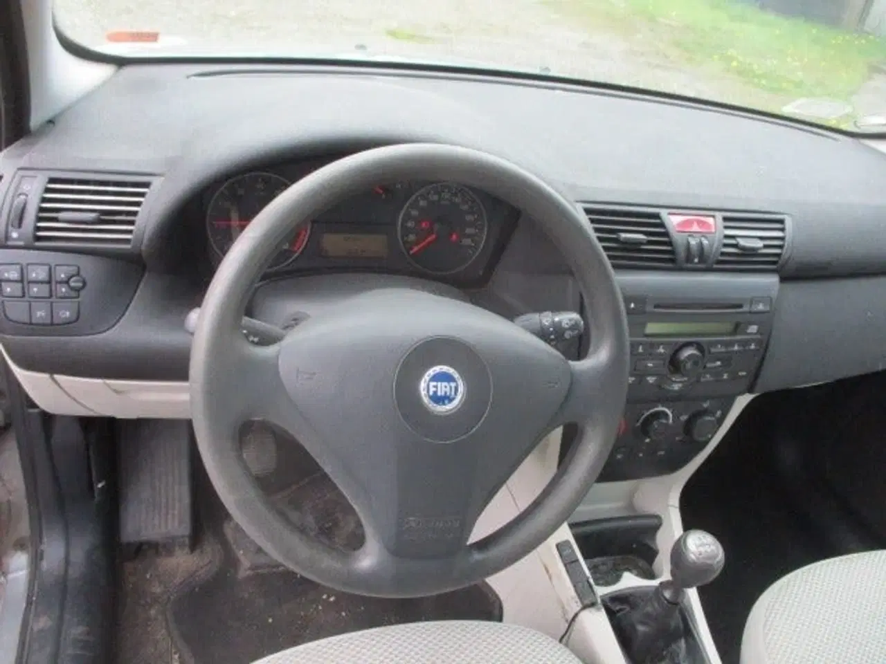Billede 7 - Fiat Stilo 1,4 Ciao stc.