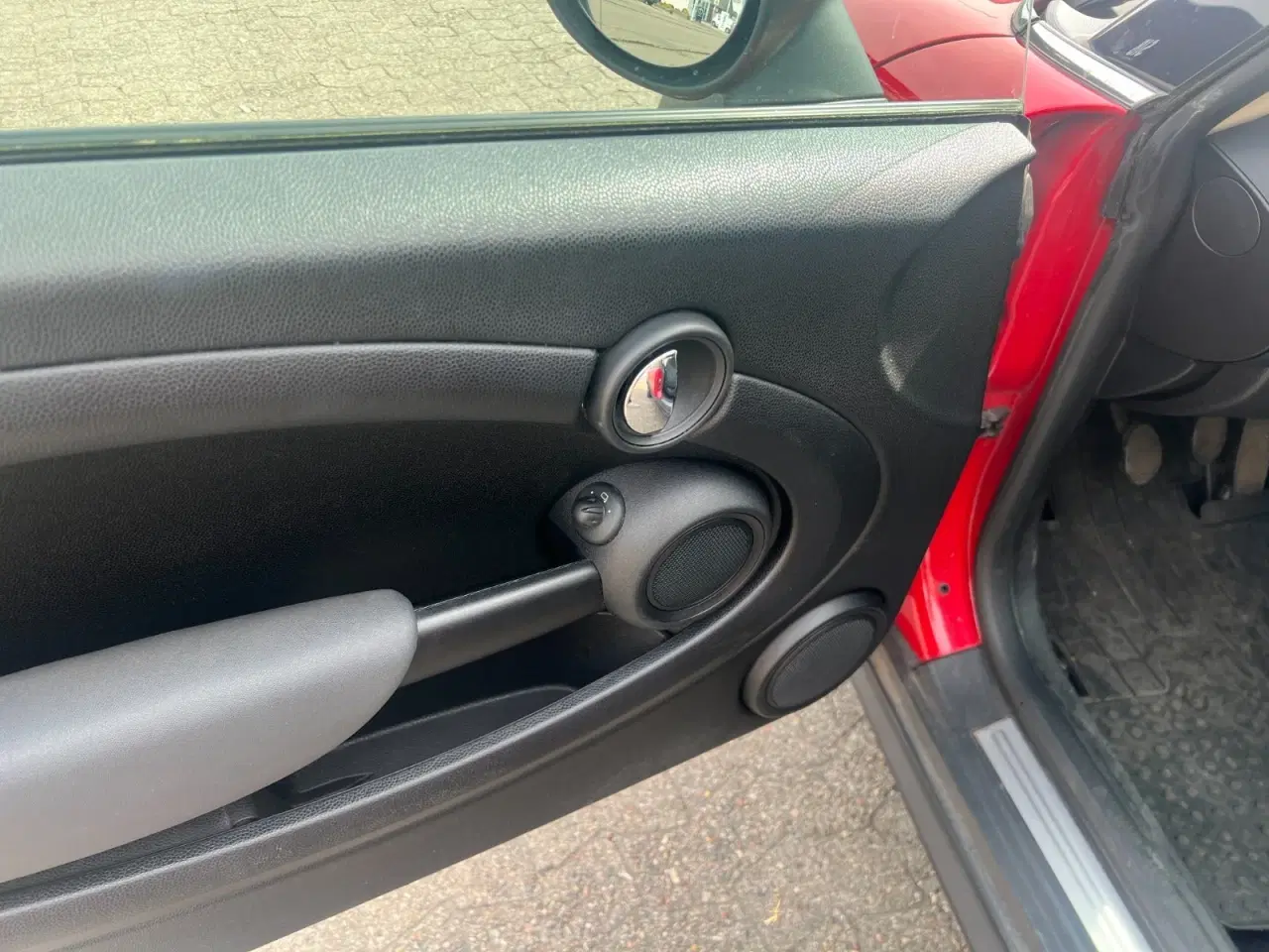 Billede 3 - MINI One 1,6 