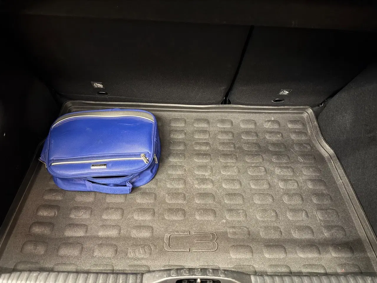 Billede 16 - Citroën C3 1,2 PureTech 110 SkyLine EAT6