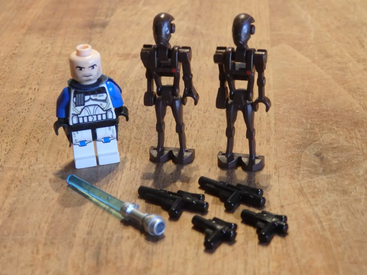 Billede 4 - LEGO : STAR WARS : 75012