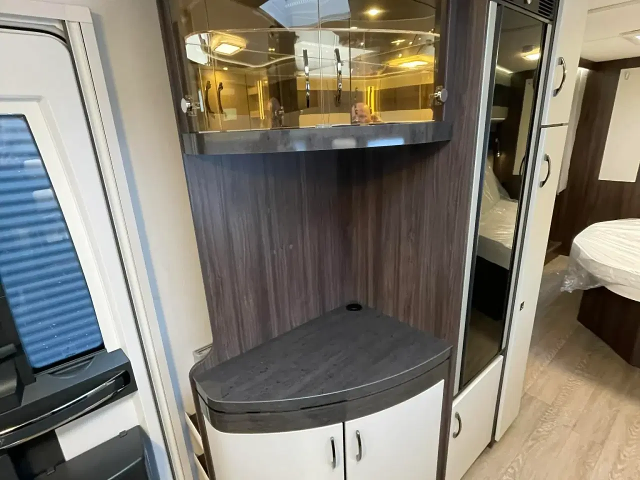 Billede 8 - 2026 - Hobby Prestige 720 WQC