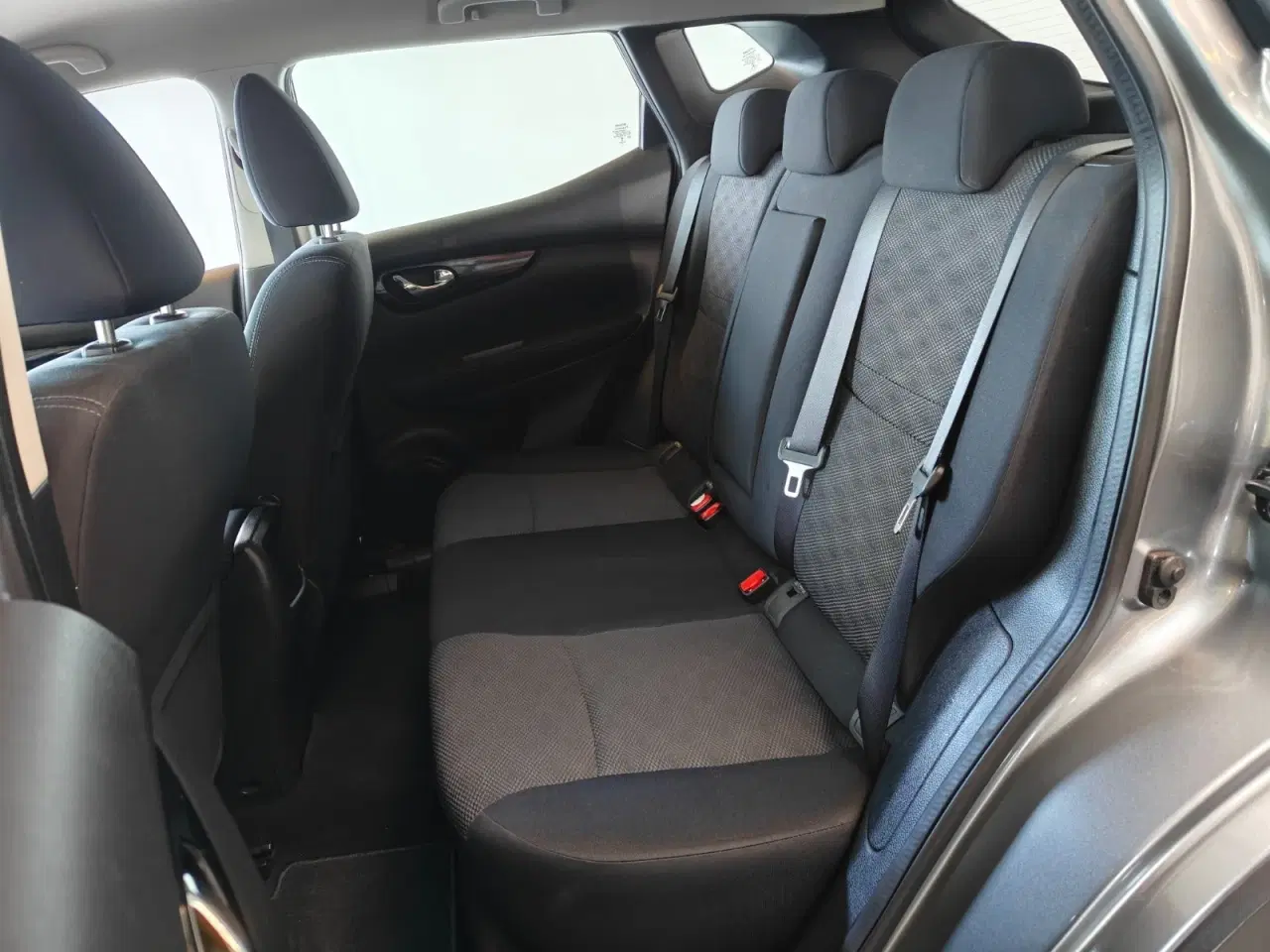 Billede 11 - Nissan Qashqai 1,2 Dig-T 115 Acenta Connect