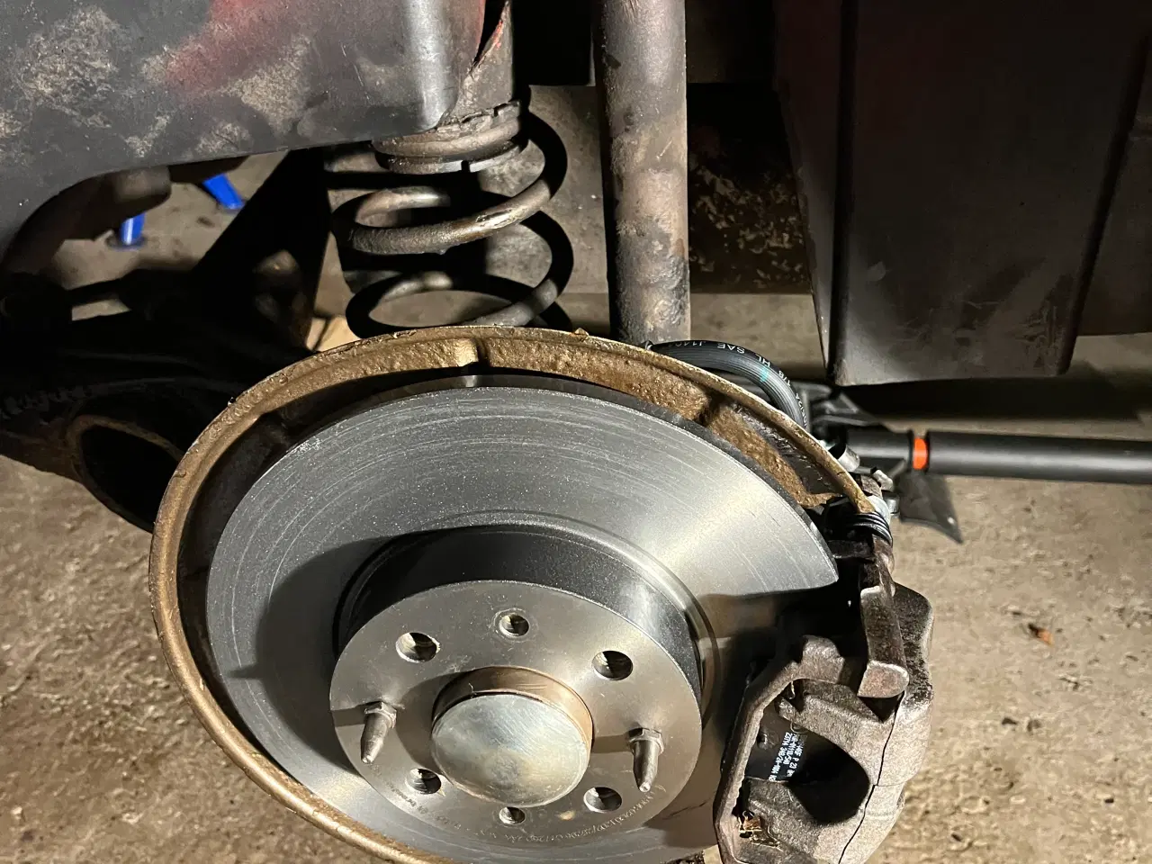 Billede 8 - Alfa Romeo Mito 1,4 TB Distinctive