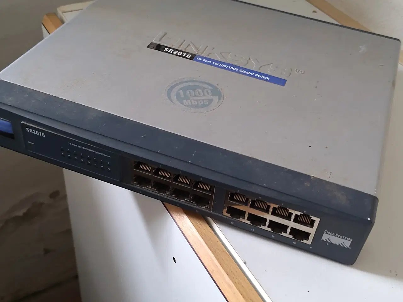 Billede 1 - Switch