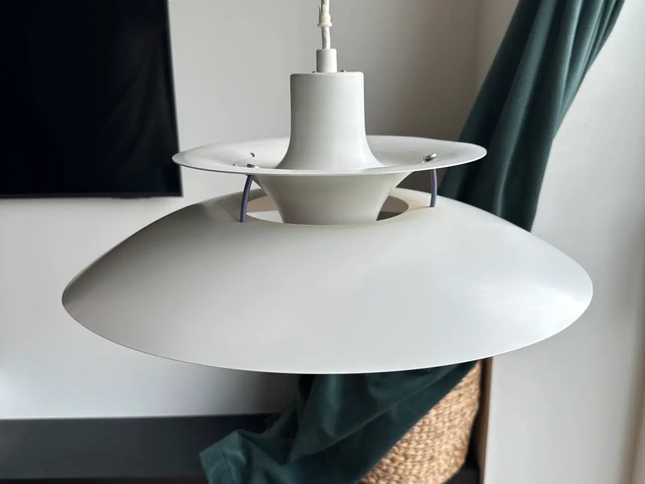 Billede 2 - PH5 lamper sælges –  fra Louis Poulsen