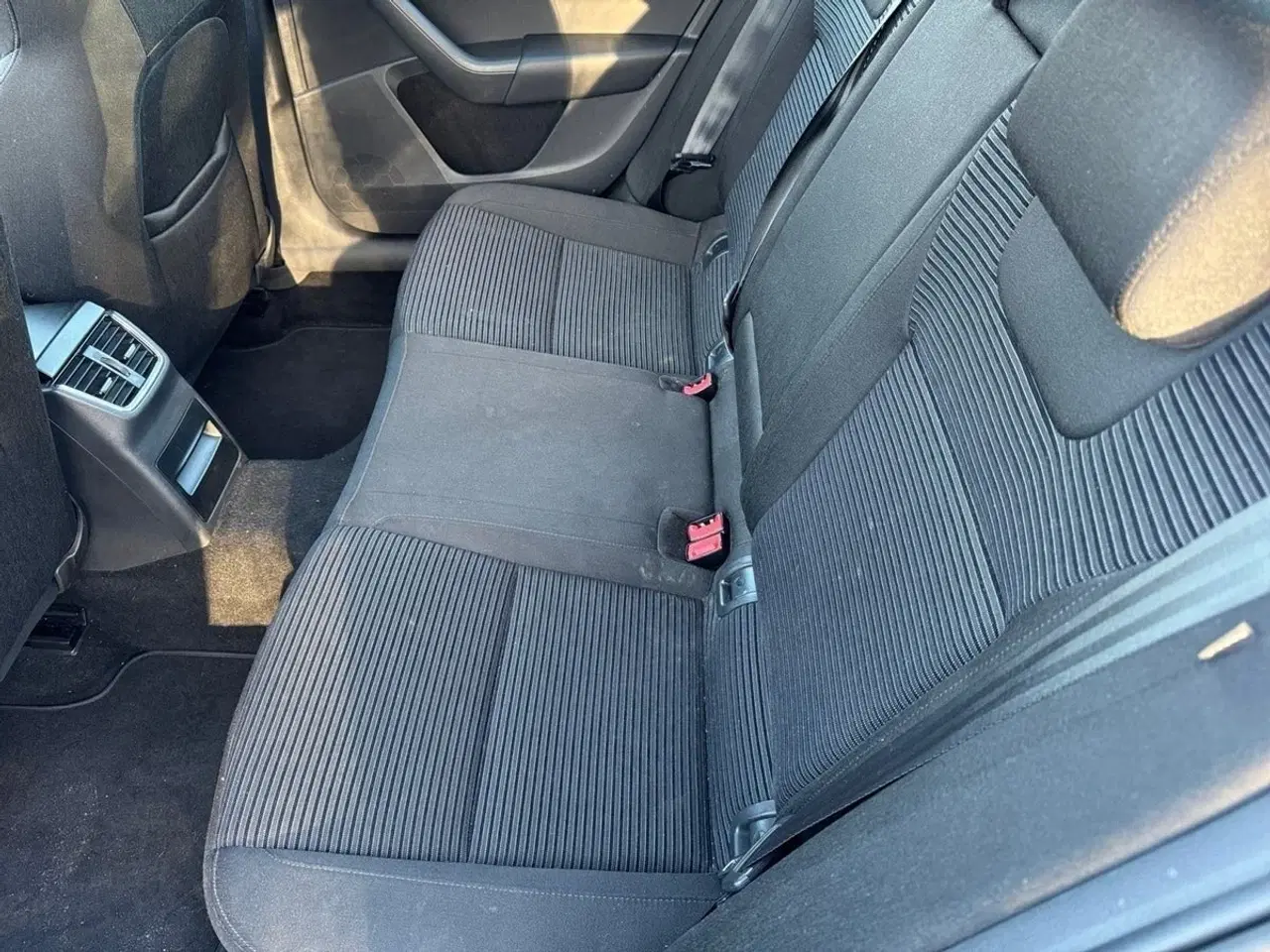 Billede 9 - Skoda Octavia 1,4 TSi 140 Elegance