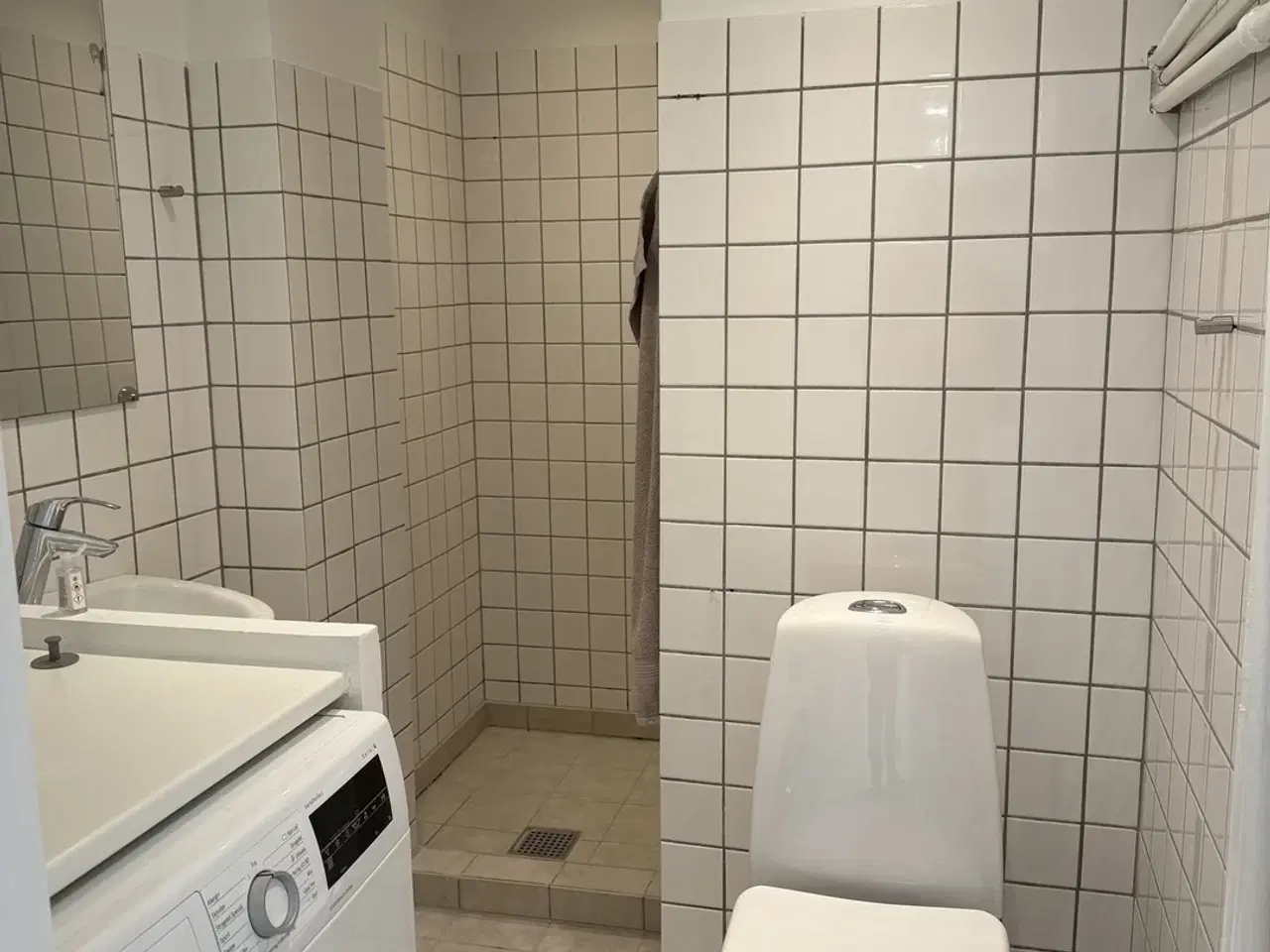 Billede 13 - Lyst kontorlejemål på Ålekistevej - ideelt til mindre virksomhed eller praksis