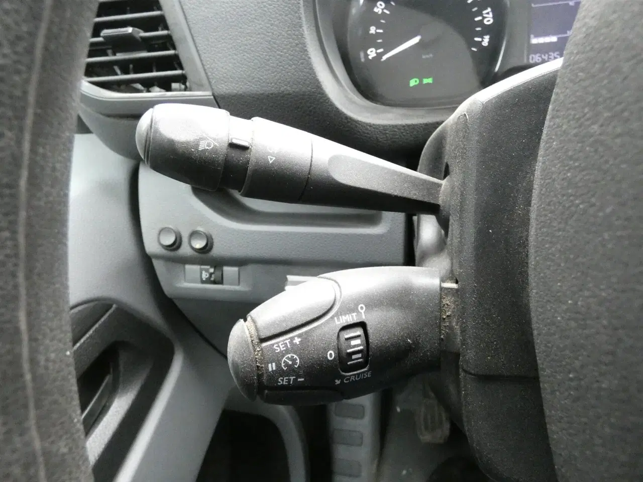 Billede 15 - Toyota Proace Long 2,0 D Base++ 122HK Ladv./Chas. 6g