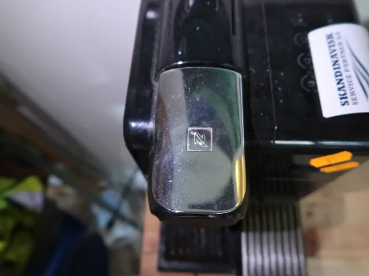 Billede 2 - Kaffemaskine NESPRESSO DeLonghi