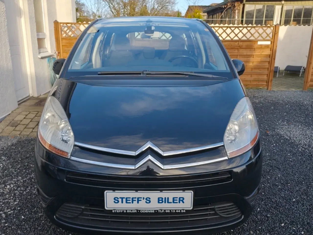 Billede 3 - Citroën C4 Picasso 1,8 16V Prestige