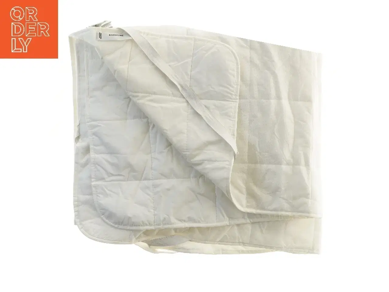 Billede 2 - Dyne 120x200 cm fra IKEA (str. 120x200 cm)