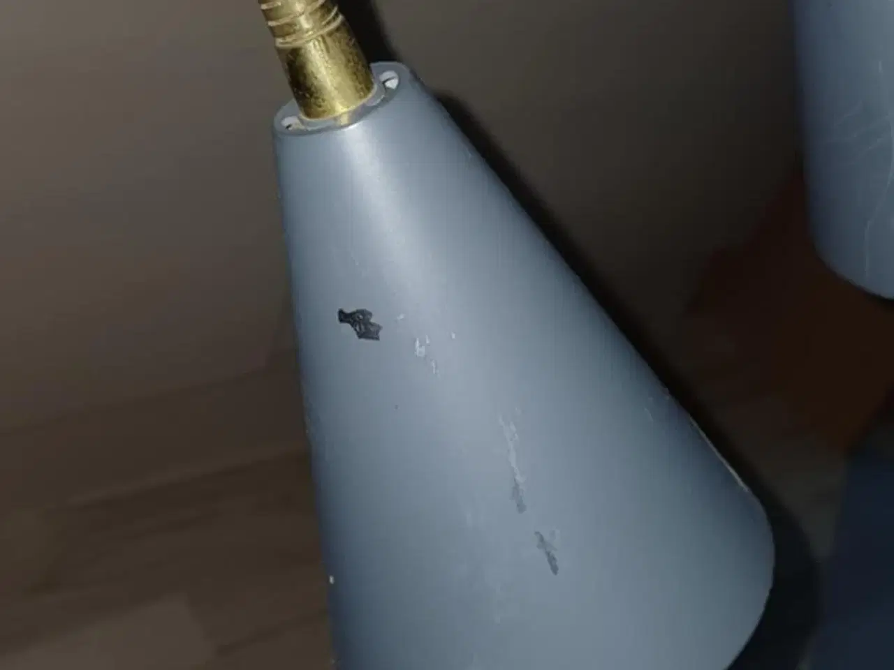 Billede 2 - Retro væglamper