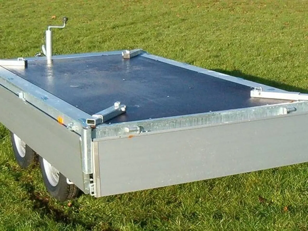 Billede 7 - EDUARD trailer 2615-2000.72